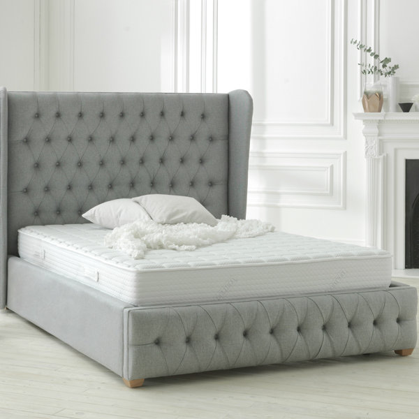 Dormeo Fresh Plus Memory Foam Mattress & Reviews Wayfair.co.uk